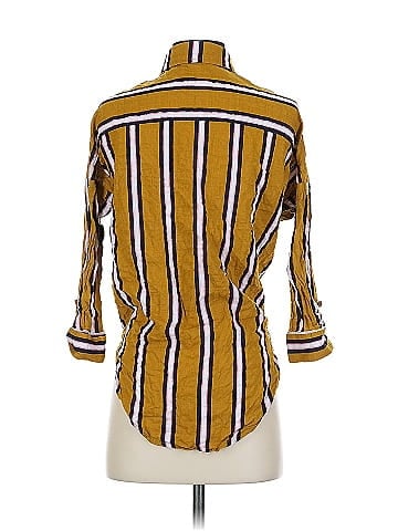 Favlux fashion 3/4 Sleeve Blouse (view 2)