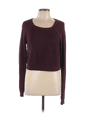 Abercrombie Pullover Sweater (view 1)