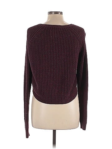 Abercrombie Pullover Sweater (view 2)