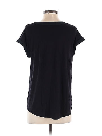 Fortune + Ivy Short Sleeve Blouse (view 2)