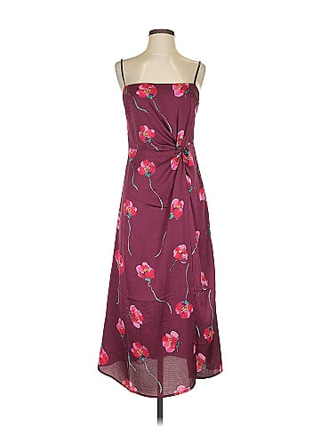 Lush Casual Dress (view 1)