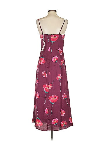 Lush Casual Dress (view 2)