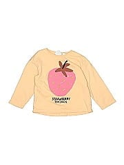 Zara Baby Long Sleeve Top