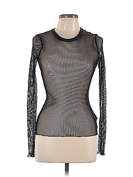 Out From Under Long Sleeve T Shirt