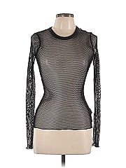 Out From Under Long Sleeve T Shirt