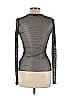 Out From Under Gray Black Long Sleeve T-Shirt Size L - photo 2