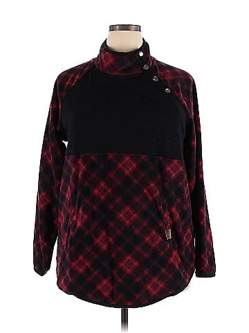Maurices Fleece (view 1)