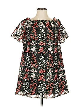 Bb Dakota Cocktail Dress