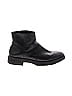 FitFlop Black Ankle Boots Size 7 - photo 1