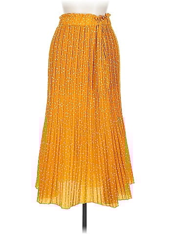 EXLURA Casual Skirt (view 1)
