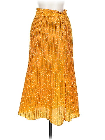 EXLURA Casual Skirt (view 2)