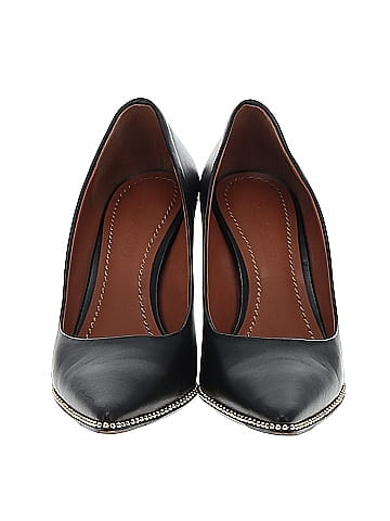 Coach Heels (view 2)