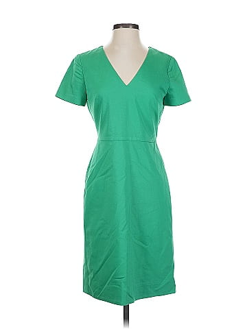 J. by J.Crew Casual Dress (view 1)