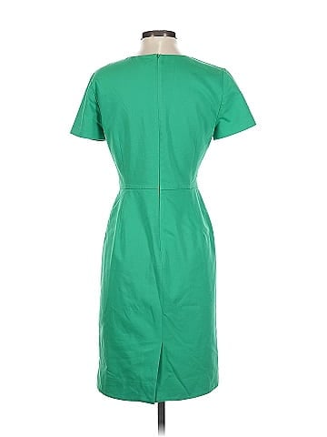 J. by J.Crew Casual Dress (view 2)