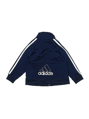 Adidas Track Jacket (view 2)