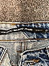 Volcom Hearts Blue Jeans Size 27 waist - photo 3