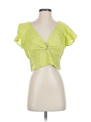 Anthropologie Sleeveless Blouse (view 1)