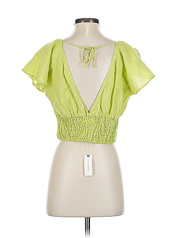 Anthropologie Sleeveless Blouse (view 2)