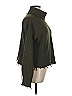 525 America 100% Cotton Green Long Sleeve Top Size XL - photo 4