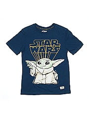Star Wars Short Sleeve T Shirt