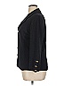 St. John Black Cardigan Size 14 - photo 5
