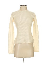 White + Warren Cashmere Pullover Sweater