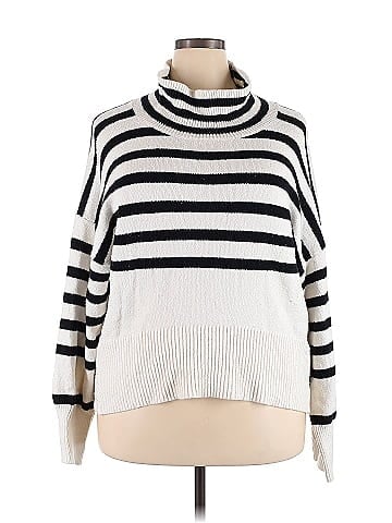 A New Day Turtleneck Sweater (view 1)