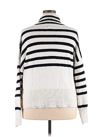A New Day Turtleneck Sweater (view 2)