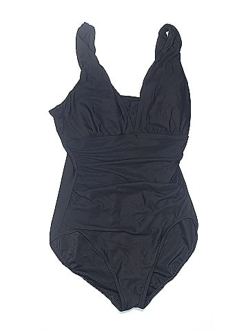 Lands' End One Piece Swimsuit (view 1)