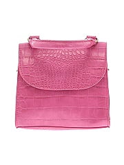 The Drop Satchel