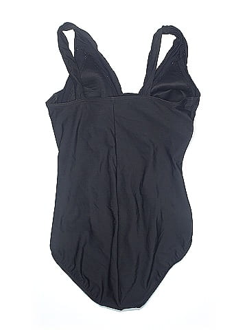 Lands' End One Piece Swimsuit (view 2)