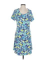 Isaac Mizrahi Live! Casual Dress