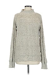 Mystree Turtleneck Sweater