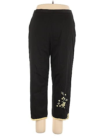Sag Harbor Track Pants (view 1)