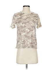 Atm Short Sleeve T Shirt
