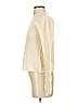 White + Warren 100% Cashmere Ivory Cashmere Pullover Sweater Size S - photo 5