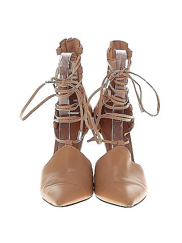 Rachel Roy Heels (view 2)