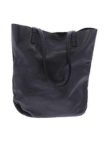 FRYE Leather Tote (view 1)