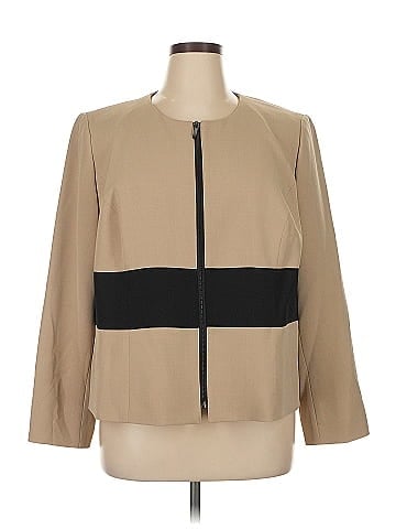 Kasper Jacket (view 1)