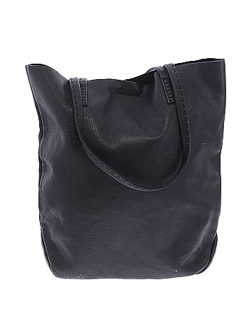 FRYE Leather Tote (view 2)