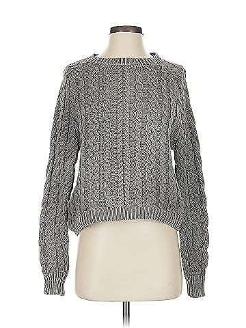 Marrakech Pullover Sweater (view 1)
