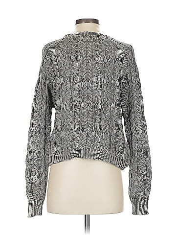 Marrakech Pullover Sweater (view 2)