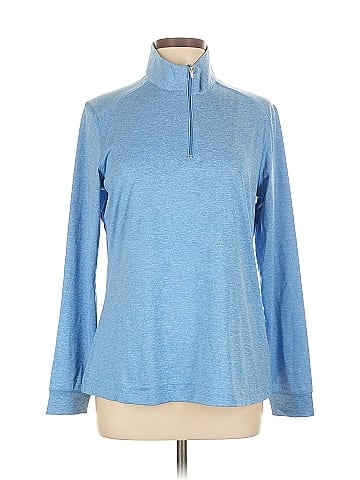 Greg Norman Fleece (view 1)