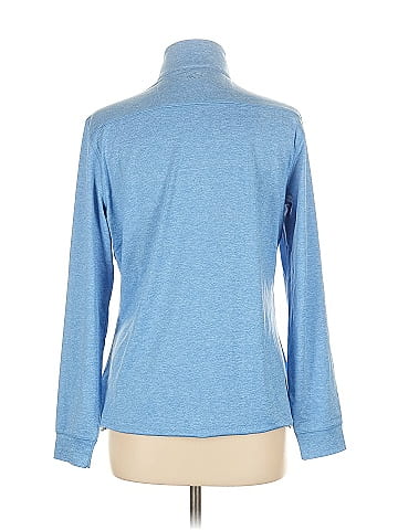 Greg Norman Fleece (view 2)
