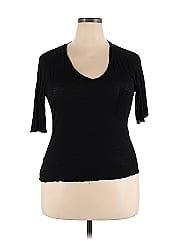 Frank & Eileen 3/4 Sleeve T Shirt