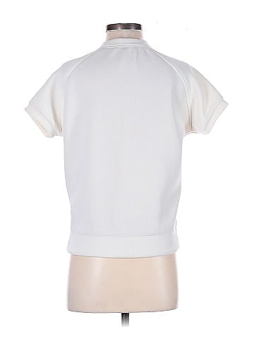 Lanvin Short Sleeve Top (view 2)