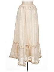Blu Pepper Formal Skirt