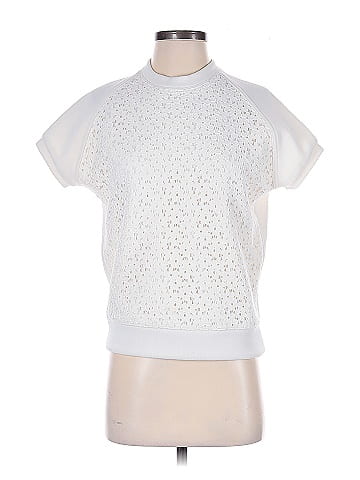 Lanvin Short Sleeve Top (view 1)