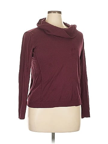 The Limited Long Sleeve Turtleneck (view 1)