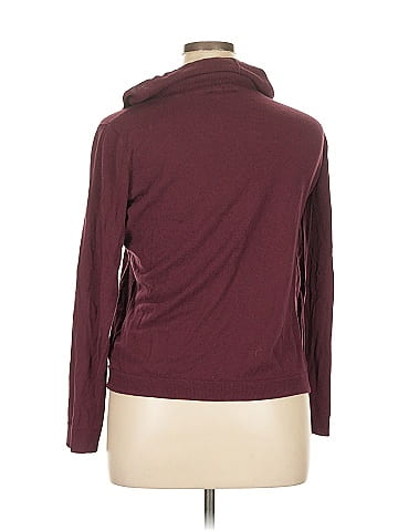The Limited Long Sleeve Turtleneck (view 2)